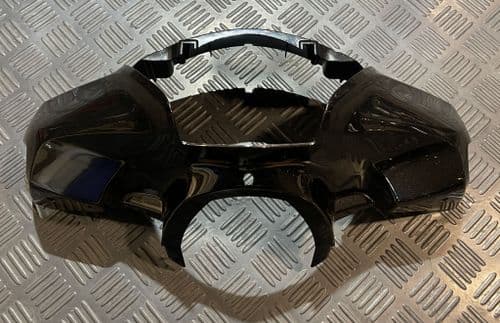 Carcasa Faro Honda Sh 125 K01 2013 a 2016