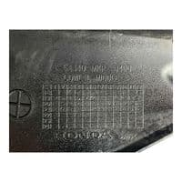 Carenado delantero Izquierdo Honda CB 500F MKP 2019 a 2021