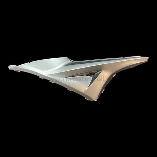 Carenado Derecho Kymco Xciting 400 2013 a 2018