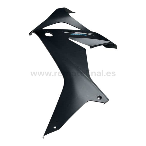 Carenado izquierdo delantero HONDA CBR 650R MKN 2019 a 2022