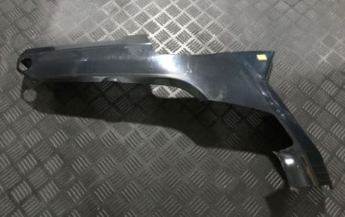 Carenado Trasero Derecho Azul Marino Honda SH Scoopy 75 1987-1996.