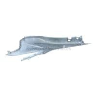 Carenado Trasero derecho Gris Falcon Honda SH 125-150 K0R 2021 a 2025