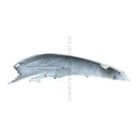 Carenado Trasero derecho Gris Falcon Honda SH 125-150 K0R 2021 a 2025