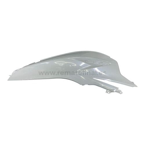Carenado Trasero derecho Gris Falcon Honda SH 125-150 K0R 2021 a 2025