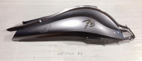 Carenado Trasero Derecho Honda Passion Ps 125 y 150 2006-2012