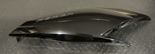 Carenado Trasero Derecho Negro Honda Forza 125 2015 a 2018