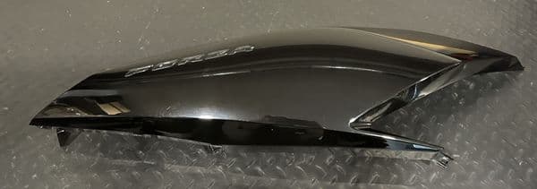 Carenado Trasero Derecho Negro Honda Forza 125 2015 a 2018