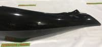 Carenado Trasero Derecho Negro Honda Pcx 125 2009 a 2014