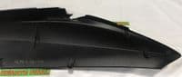 Carenado Trasero Derecho Negro Honda Pcx 125 2009 a 2014