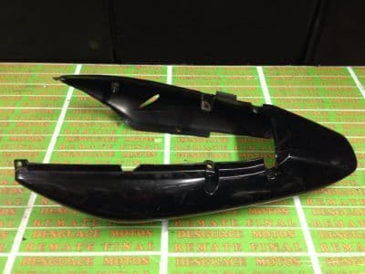 Carenado Trasero Honda Cbf 250 2004-2009