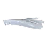 Carenado Trasero Izquierdo Blanco Honda SH 125-150 K0R 2021 a 2025