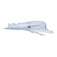 Carenado Trasero Izquierdo Blanco Honda SH 125-150 K0R 2021 a 2025