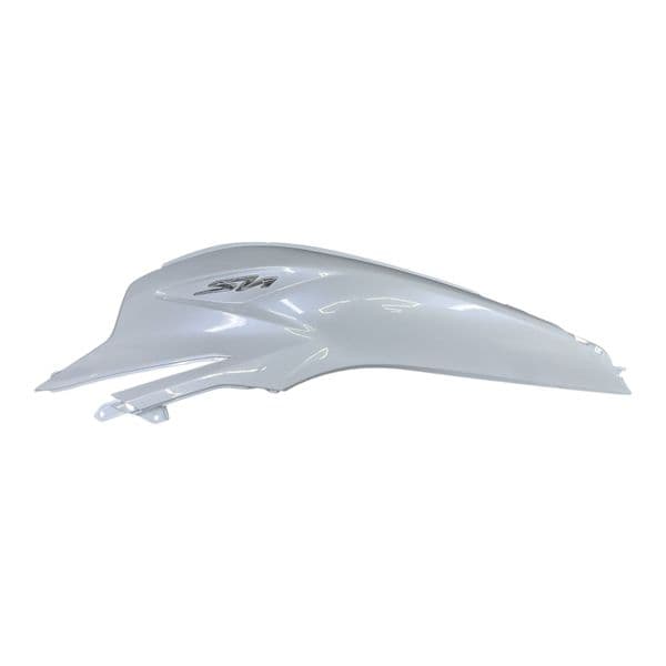 Carenado Trasero Izquierdo Blanco Honda SH 125-150 K0R 2021 a 2025