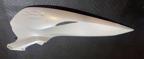 Carenado Trasero Izquierdo Blanco Honda Sh 300 K53 2016 a 2020