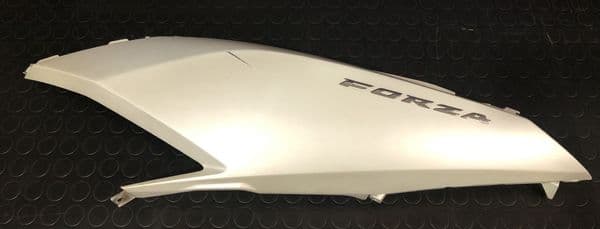 Carenado Trasero Izquierdo Honda Forza 125 2015 a 2018