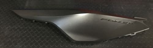 Carenado Trasero Izquierdo Honda Forza 125 300 K0B 2019 y 2020