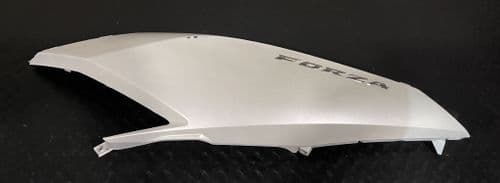 Carenado Trasero Izquierdo Honda Forza 125 K40 2015 a 2018