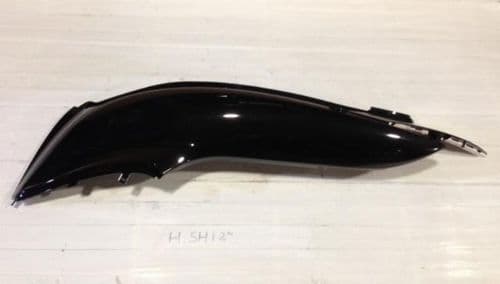 Carenado Trasero Izquierdo Honda Sh 125-150 2009 a 2012