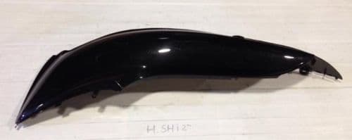 Carenado Trasero Izquierdo Honda Sh 125-150 2009 a 2012.