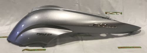 Carenado Trasero Izquierdo Honda Sh 300 2007-2011