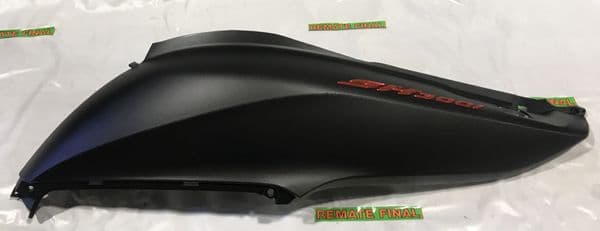 Carenado Trasero Izquierdo Honda Sh 300 2011-2014
