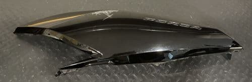 Carenado Trasero Izquierdo Negro Honda Forza 125 K40 2015 a 2018