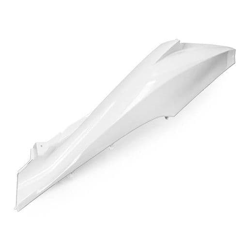 Carenado trasero izquierdo Tapa lateral Honda PCX 125 KWN 2009-2013 NHA87P - Blanco