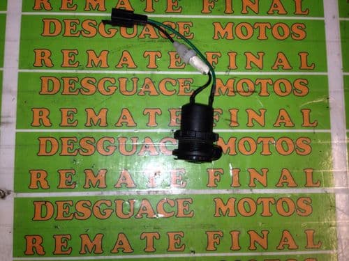 Cargador Kymco Agility City 125 2008-2015