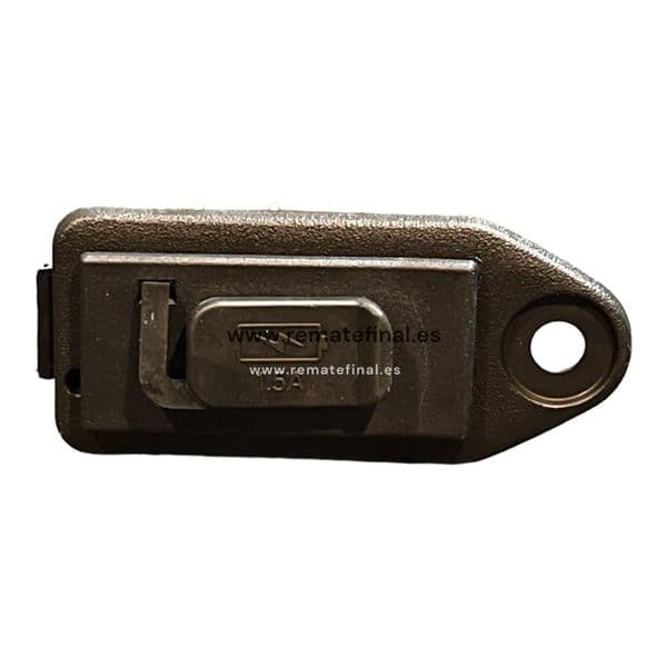 Cargador Usb Honda Sh 125 K0R 2021 a 2024