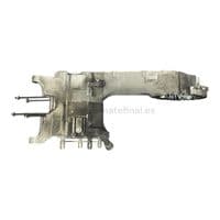 Carter motor Honda Forza 125 2015 a 2018