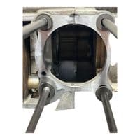 Carter motor Honda Forza 125 2015 a 2018