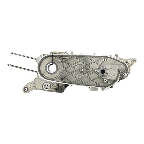 Carter motor Honda Forza 125 2015 a 2018