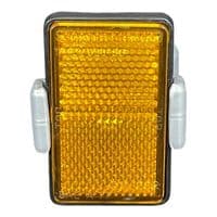 Catadióptrico barra horquilla derecha Honda SH 125 y 150 de 2021-2025 K0R