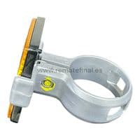 Catadióptrico barra horquilla derecha Honda SH 125 y 150 de 2021-2025 K0R