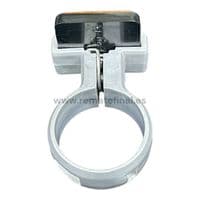 Catadióptrico barra horquilla derecha Honda SH 125 y 150 de 2021-2025 K0R