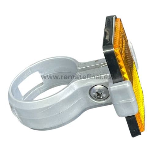 Catadióptrico barra horquilla derecha Honda SH 125 y 150 de 2021-2025 K0R