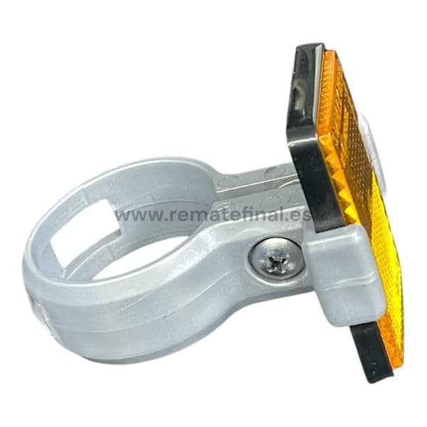 Catadióptrico barra horquilla derecha Honda SH 125 y 150 de 2021-2025 K0R