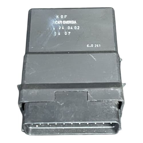 Cdi Centralita Honda SH Scoopy Dylan Arroba Nes 125