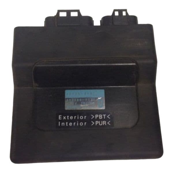 Cdi centralita Kawasaki ER6F y Er6N 2009 a 2011