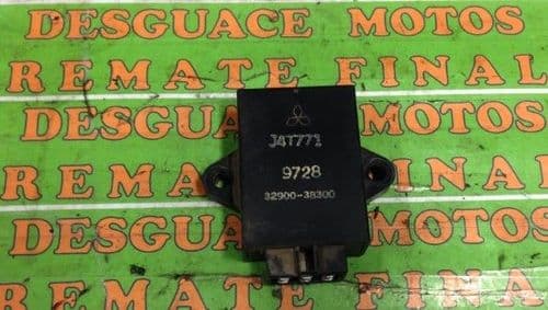 Cdi centralita Suzuki Tu 250 1997-2001