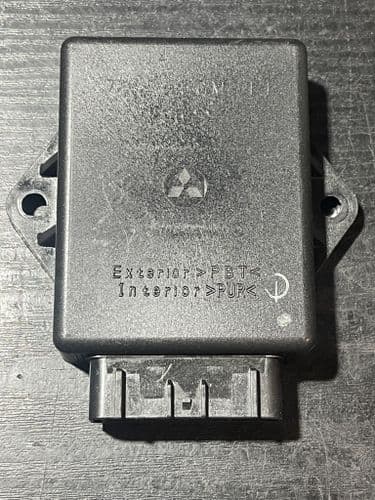 Cdi centralita Yamaha Majesty Yp 250 2000-2003