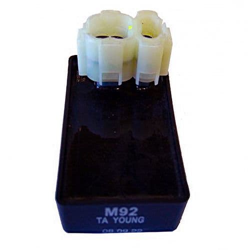 Centralita Electrónica Cdi Ca