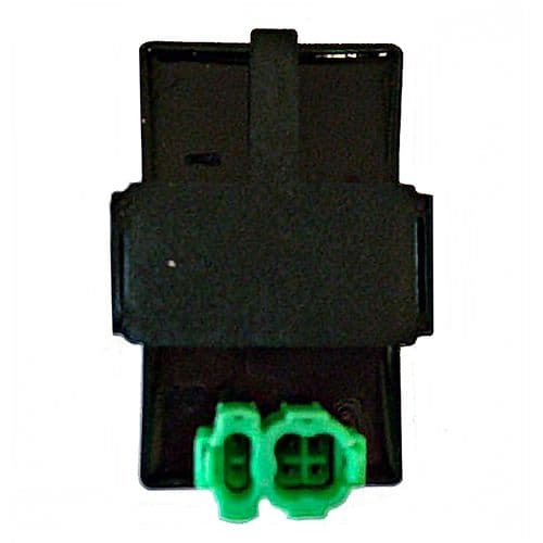 Centralita Electrónica Cdi Digital - Cc