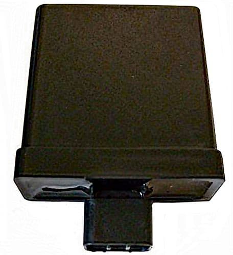 Centralita Electrónica Cdi Digital - Cc - 6 Pins