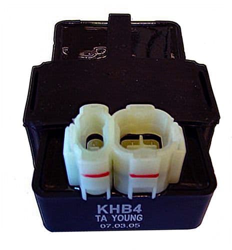 Centralita Electrónica Cdi Kymco Movie Y Movie Xl 125