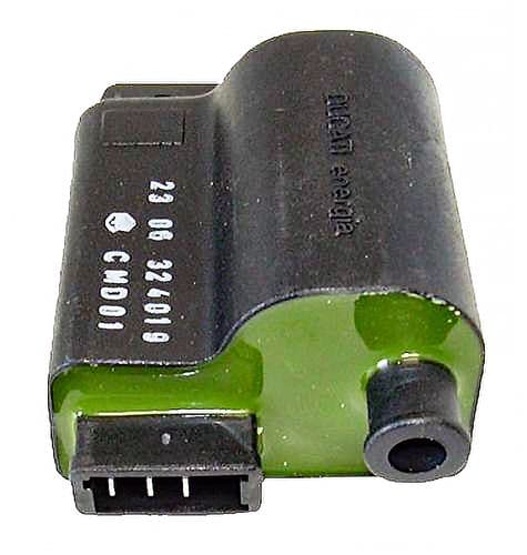 Centralita Electrónica3 Fastons