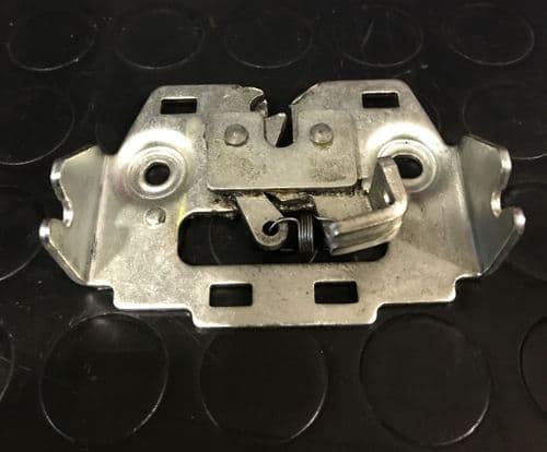 Cerradura Asiento Honda Forza 125 K40 2015 a 2018