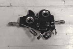 Cerradura Asiento Honda Sh 125 K01 2013 a 2016