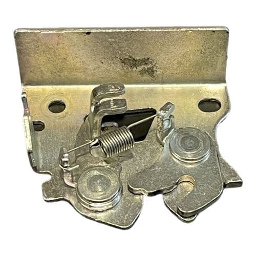 Cerradura Asiento Honda Sh 125 K77 2017 a 2020