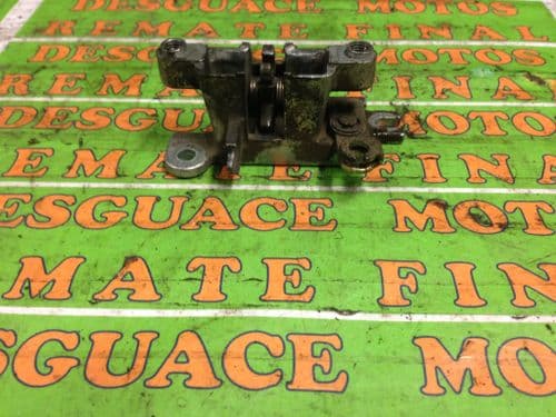 Cerradura Asiento Kymco People 125 2005-2010